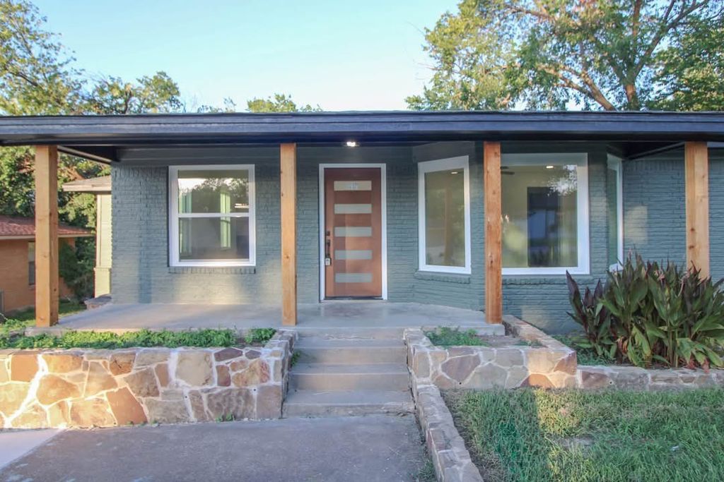 4809 S RIDGE Terrace, Fort Worth, TX 76133