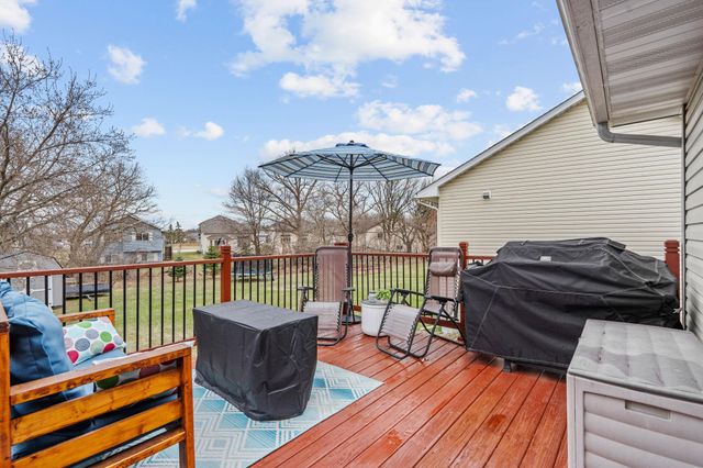 1105 Blossom Boulevard NW, Isanti, MN 55040