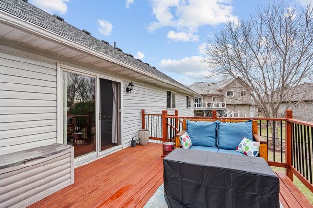 1105 Blossom Boulevard NW, Isanti, MN 55040
