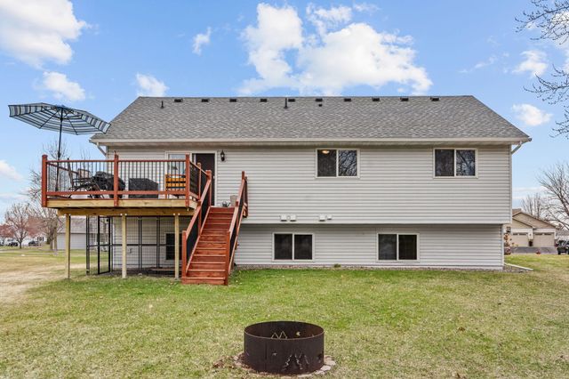 1105 Blossom Boulevard NW, Isanti, MN 55040