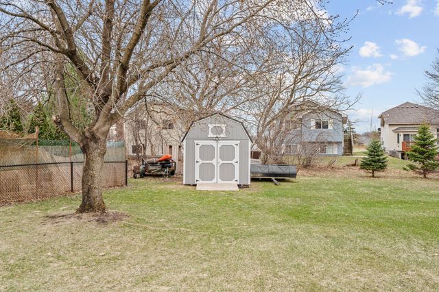 1105 Blossom Boulevard NW, Isanti, MN 55040