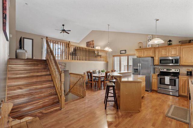 1105 Blossom Boulevard NW, Isanti, MN 55040