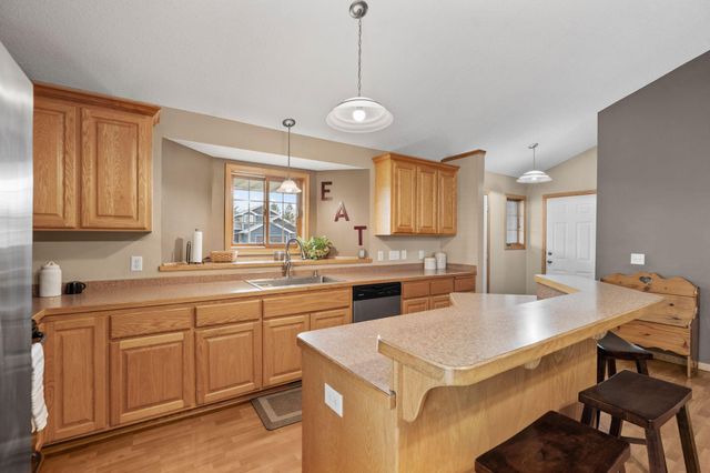 1105 Blossom Boulevard NW, Isanti, MN 55040