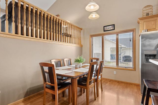 1105 Blossom Boulevard NW, Isanti, MN 55040