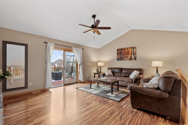 1105 Blossom Boulevard NW, Isanti, MN 55040