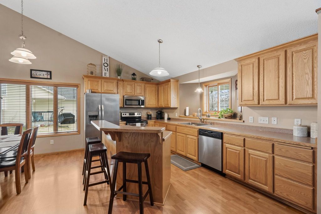1105 Blossom Boulevard NW, Isanti, MN 55040 — photo 4