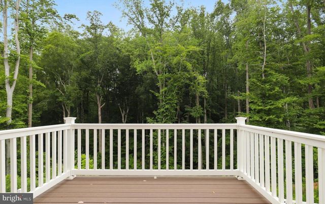716 RIVER CREST WAY, Fredericksburg, VA 22405