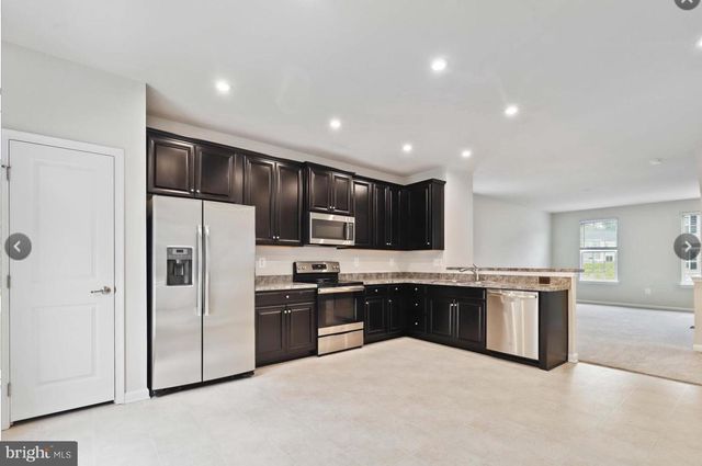 716 RIVER CREST WAY, Fredericksburg, VA 22405