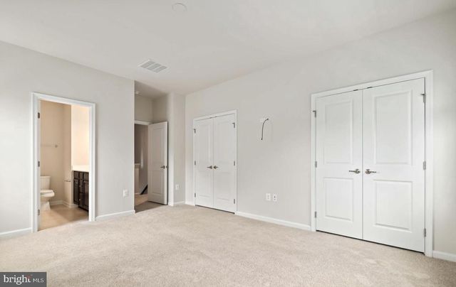 716 RIVER CREST WAY, Fredericksburg, VA 22405