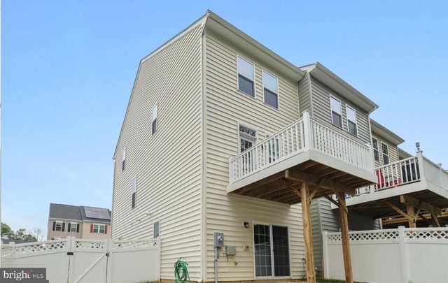 716 RIVER CREST WAY, Fredericksburg, VA 22405
