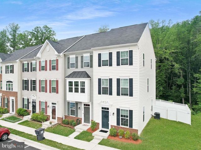 716 RIVER CREST WAY, Fredericksburg, VA 22405