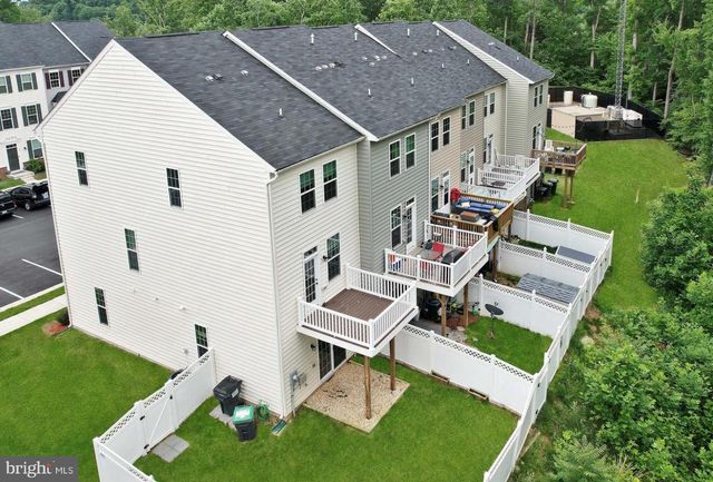 716 RIVER CREST WAY, Fredericksburg, VA 22405