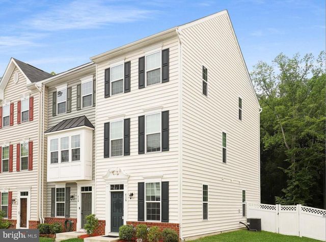 716 RIVER CREST WAY, Fredericksburg, VA 22405