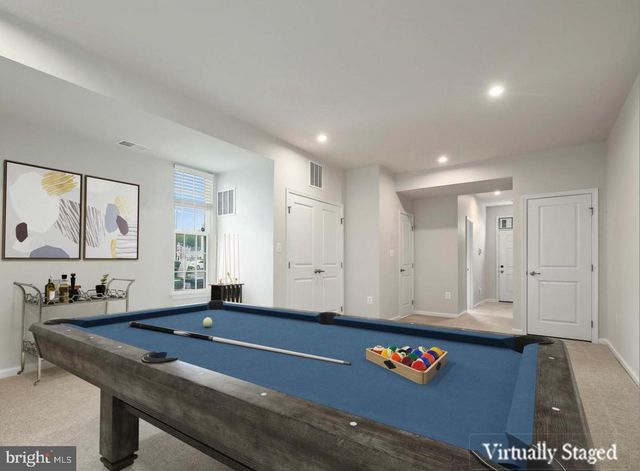 716 RIVER CREST WAY, Fredericksburg, VA 22405