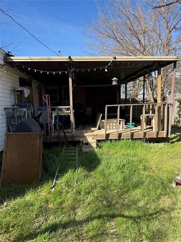 414 E Northrup Drive, Midwest City, OK 73110