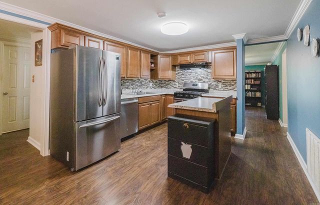 1017 Watson Place, Benton, AR 72015