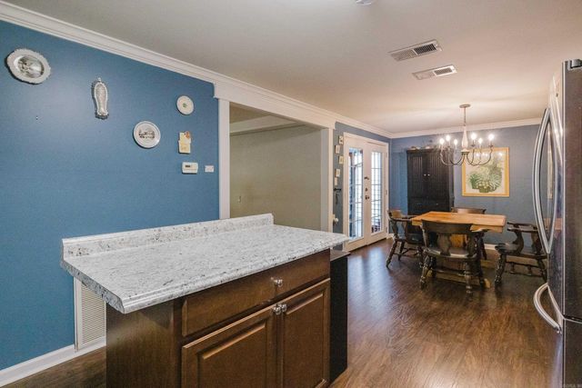1017 Watson Place, Benton, AR 72015