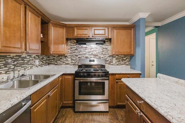 1017 Watson Place, Benton, AR 72015