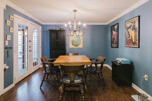 1017 Watson Place, Benton, AR 72015