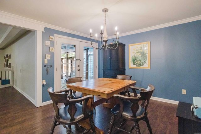 1017 Watson Place, Benton, AR 72015