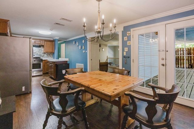 1017 Watson Place, Benton, AR 72015