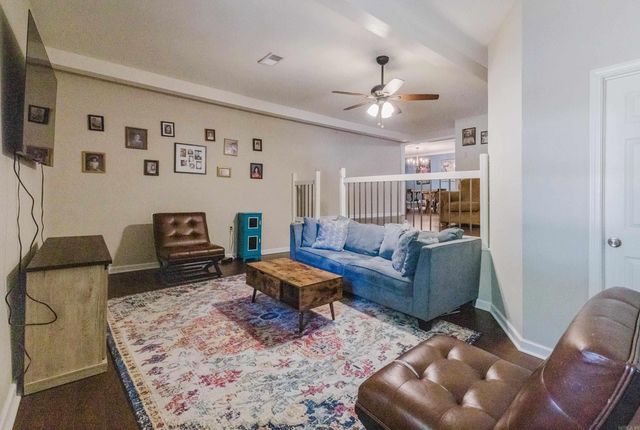 1017 Watson Place, Benton, AR 72015