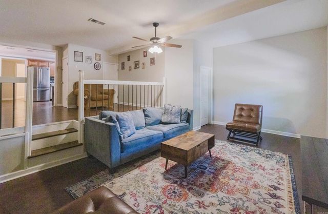 1017 Watson Place, Benton, AR 72015