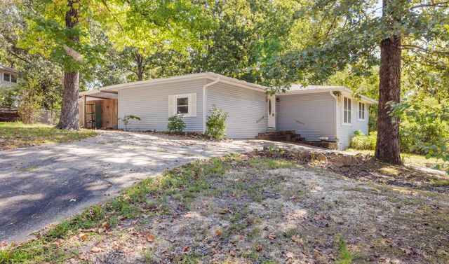1017 Watson Place, Benton, AR 72015