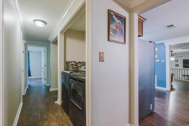 1017 Watson Place, Benton, AR 72015