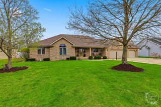 2239 Fox Run Drive, Kankakee, IL 60901
