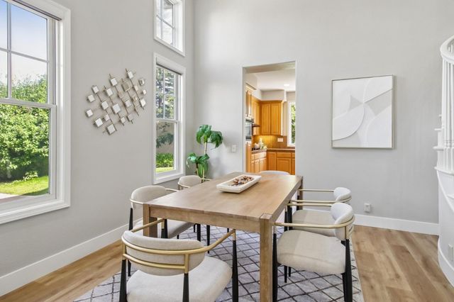 141 Serra Court, Los Gatos, CA 95032