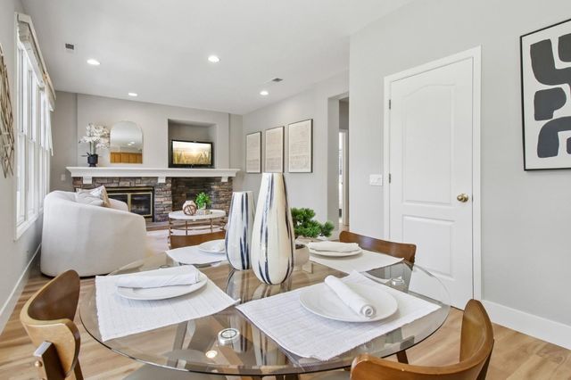 141 Serra Court, Los Gatos, CA 95032