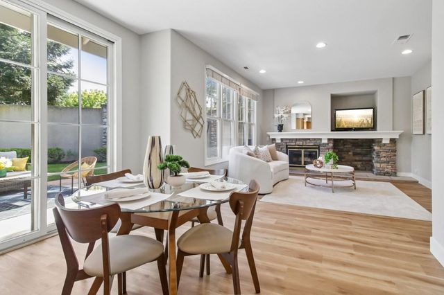 141 Serra Court, Los Gatos, CA 95032