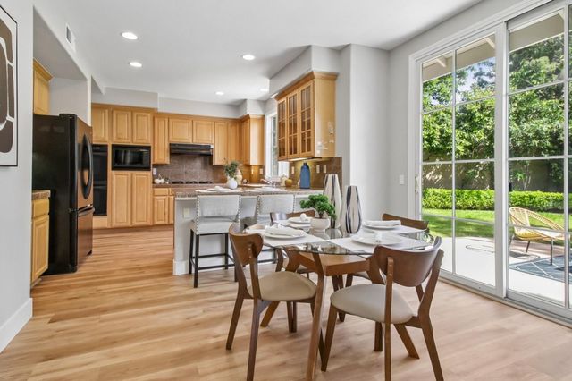 141 Serra Court, Los Gatos, CA 95032