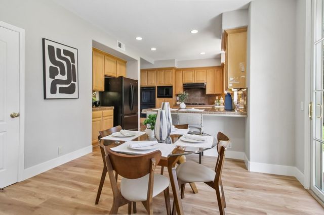 141 Serra Court, Los Gatos, CA 95032