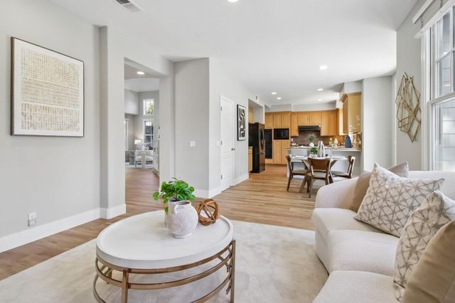 141 Serra Court, Los Gatos, CA 95032