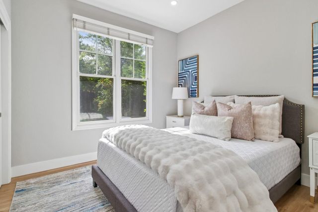 141 Serra Court, Los Gatos, CA 95032