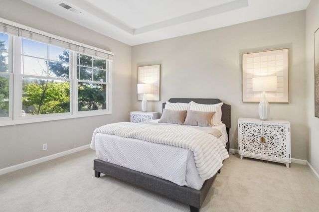 141 Serra Court, Los Gatos, CA 95032