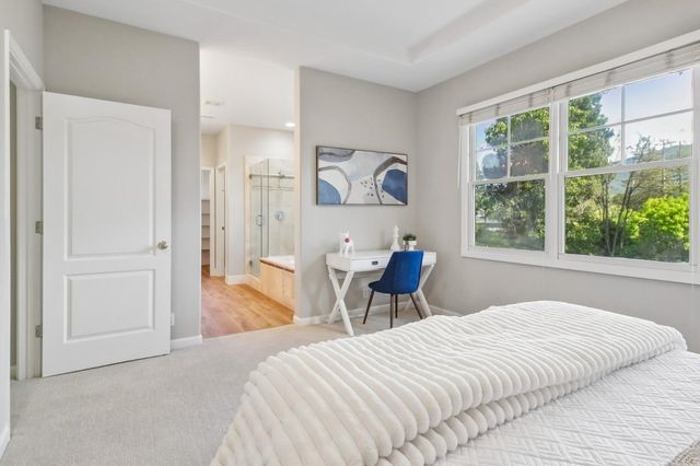 141 Serra Court, Los Gatos, CA 95032