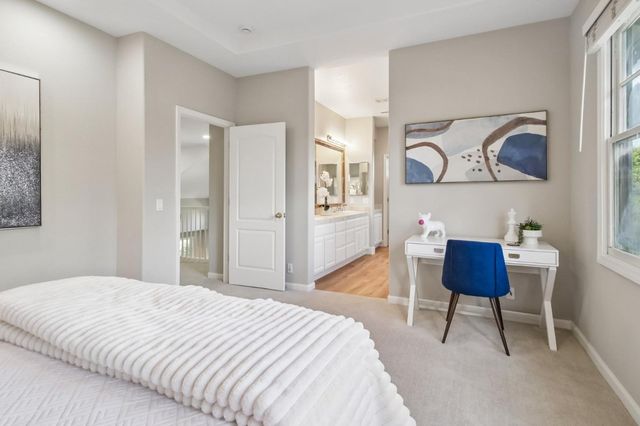 141 Serra Court, Los Gatos, CA 95032