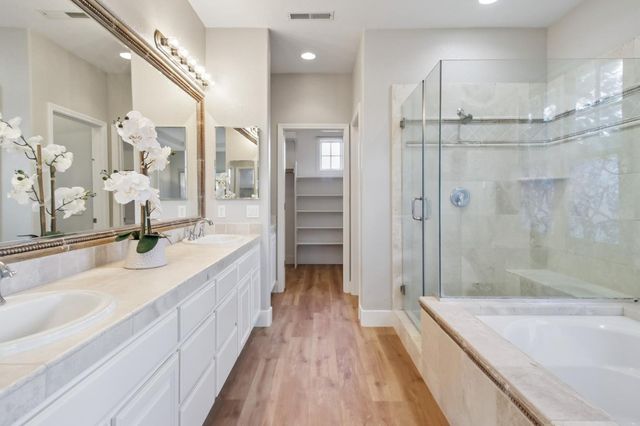 141 Serra Court, Los Gatos, CA 95032