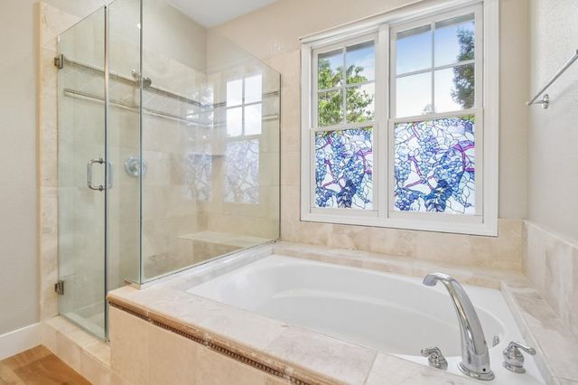 141 Serra Court, Los Gatos, CA 95032