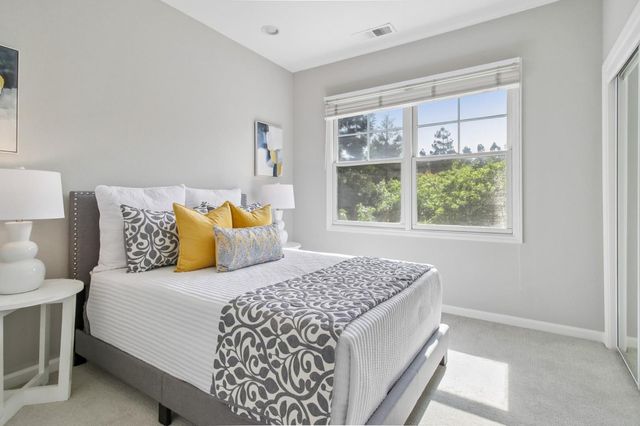 141 Serra Court, Los Gatos, CA 95032