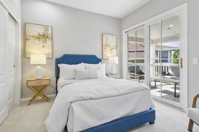 141 Serra Court, Los Gatos, CA 95032