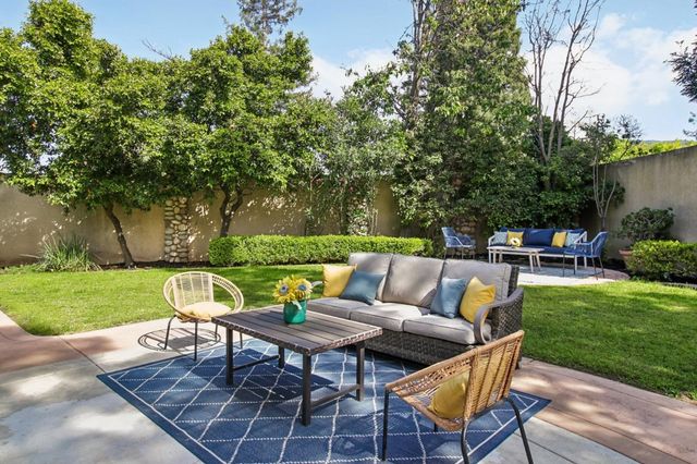 141 Serra Court, Los Gatos, CA 95032