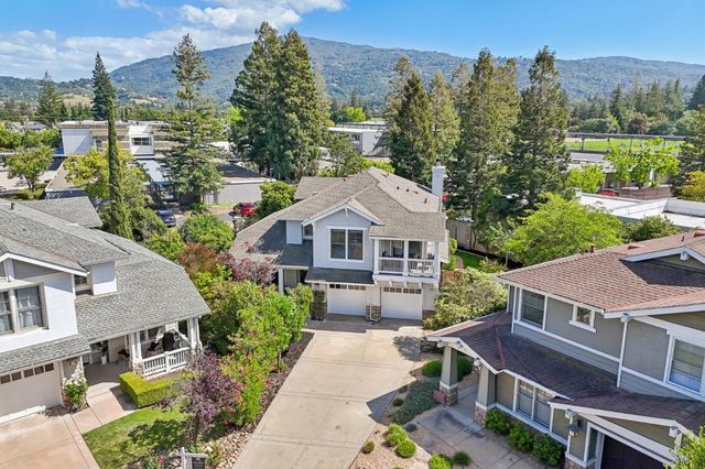 141 Serra Court, Los Gatos, CA 95032