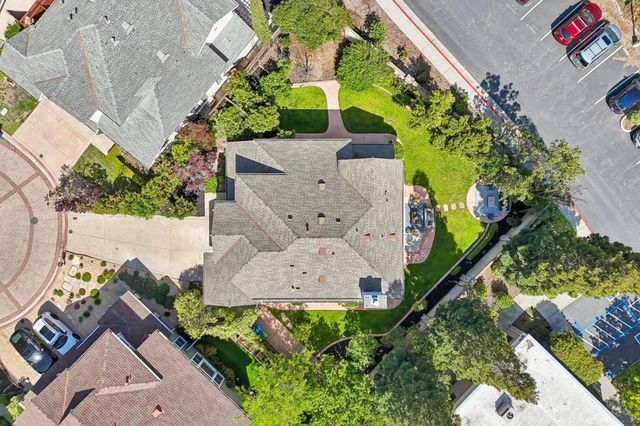 141 Serra Court, Los Gatos, CA 95032