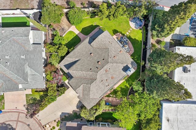 141 Serra Court, Los Gatos, CA 95032