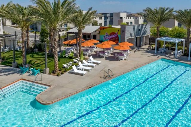 3679 W S. Eichler Paseo 11, Ontario, CA 91761