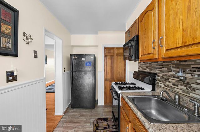 4418 NORFEN RD, Halethorpe, MD 21227